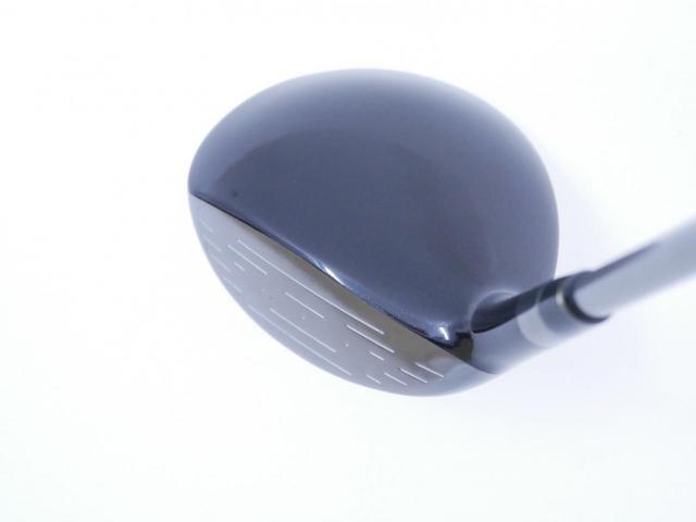 Fairway Wood : Maruman : หัวไม้ 5 Maruman Shuttle M-Sole Loft 18 Flex R