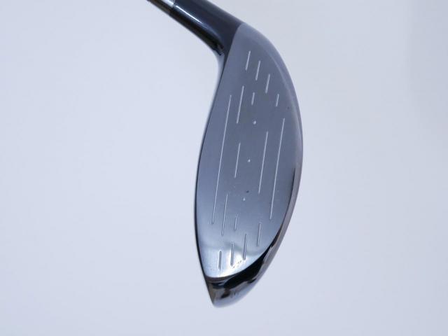 Fairway Wood : Maruman : หัวไม้ 5 Maruman Shuttle M-Sole Loft 18 Flex R