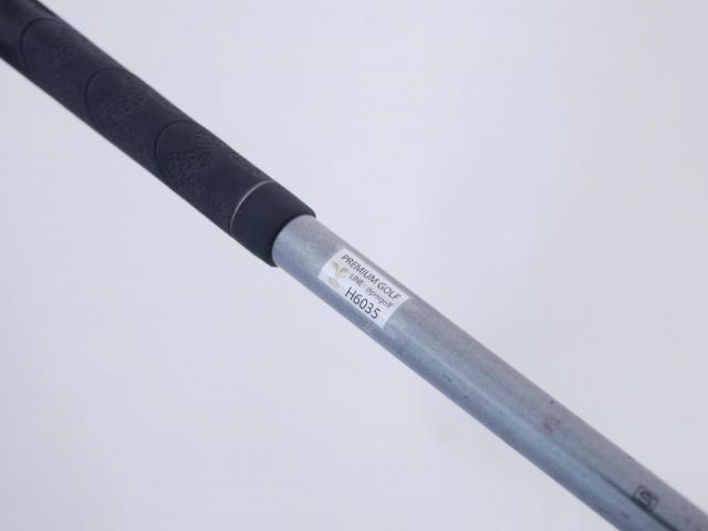 Fairway Wood : Maruman : หัวไม้ 5 Maruman Shuttle M-Sole Loft 18 Flex R