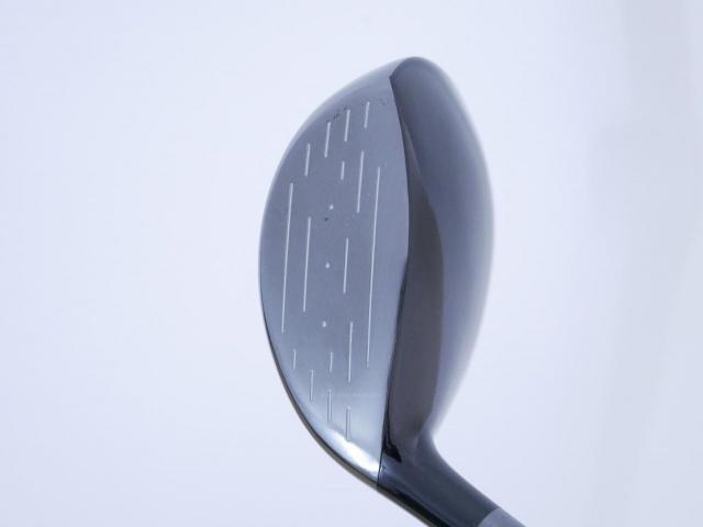 Fairway Wood : Maruman : หัวไม้ 5 Maruman Shuttle M-Sole Loft 18 Flex R
