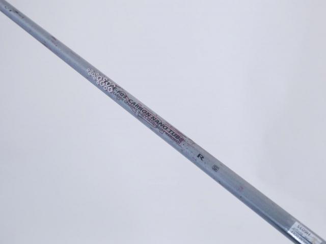 Fairway Wood : Maruman : หัวไม้ 5 Maruman Shuttle M-Sole Loft 18 Flex R