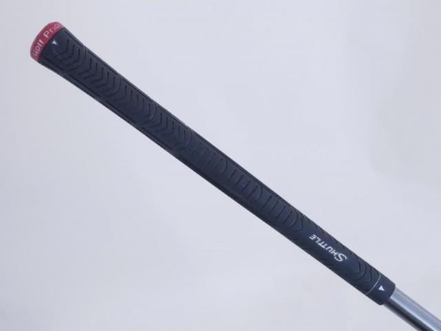 Fairway Wood : Maruman : หัวไม้ 5 Maruman Shuttle M-Sole Loft 18 Flex R