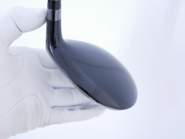 Fairway Wood : Maruman : หัวไม้ 7 Maruman Shuttle M-Sole Loft 21 Flex R