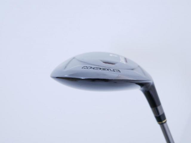 Fairway Wood : Maruman : หัวไม้ 7 Maruman Shuttle M-Sole Loft 21 Flex R