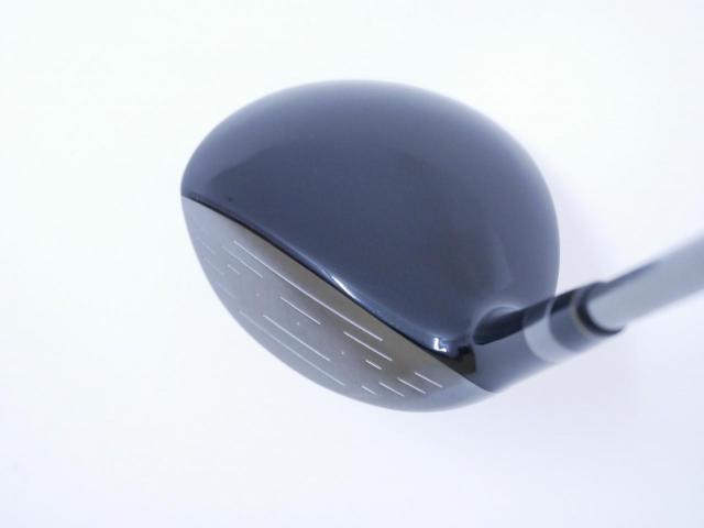 Fairway Wood : Maruman : หัวไม้ 7 Maruman Shuttle M-Sole Loft 21 Flex R
