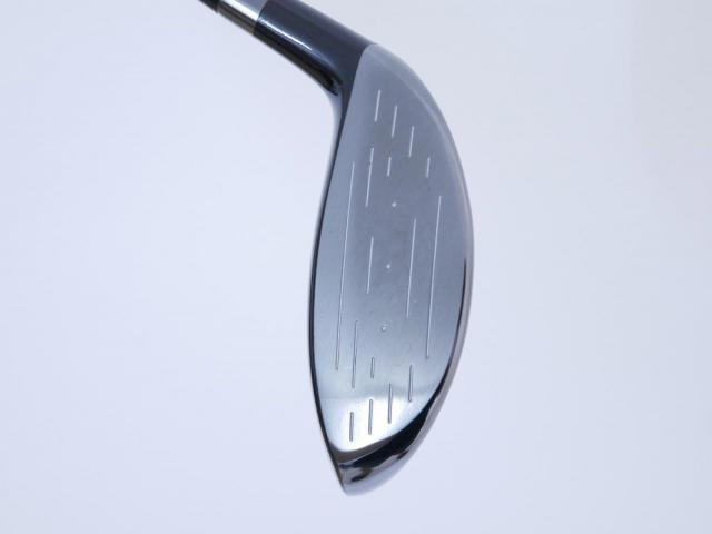 Fairway Wood : Maruman : หัวไม้ 7 Maruman Shuttle M-Sole Loft 21 Flex R