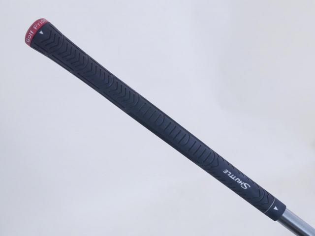 Fairway Wood : Maruman : หัวไม้ 7 Maruman Shuttle M-Sole Loft 21 Flex R