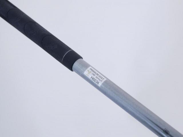 Fairway Wood : Maruman : หัวไม้ 7 Maruman Shuttle M-Sole Loft 21 Flex R