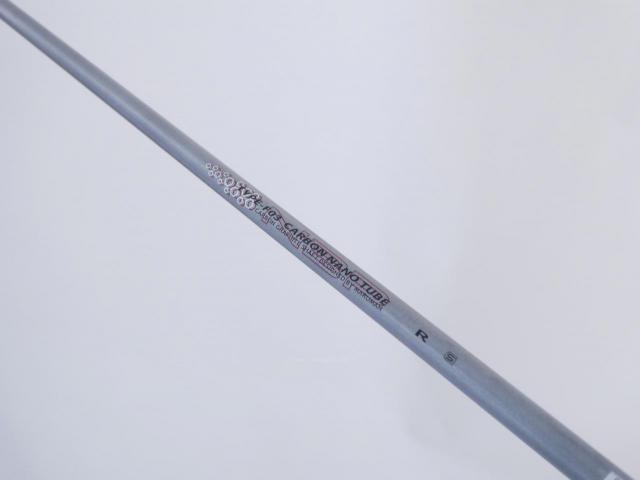 Fairway Wood : Maruman : หัวไม้ 7 Maruman Shuttle M-Sole Loft 21 Flex R