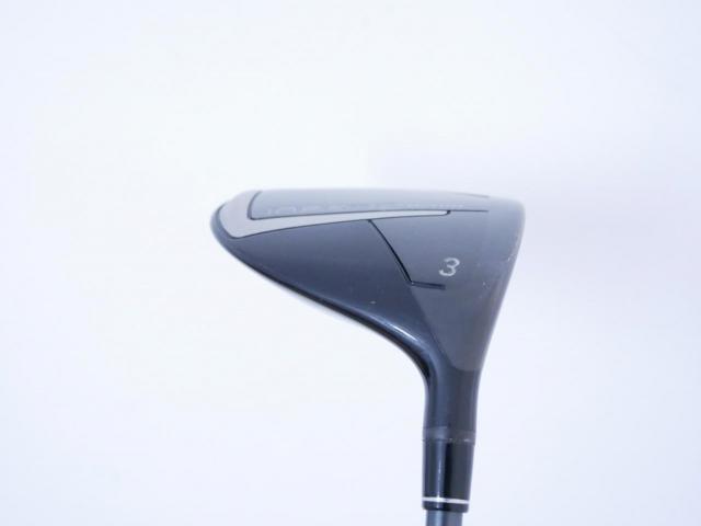 Fairway Wood : Yamaha : หัวไม้ 3 Yamaha Inpres DriveStar (รุ่นล่าสุด ปี 2025 ตีไกลมากๆ) Loft 15 ก้าน Fujikura Speeder NX M425f Flex R
