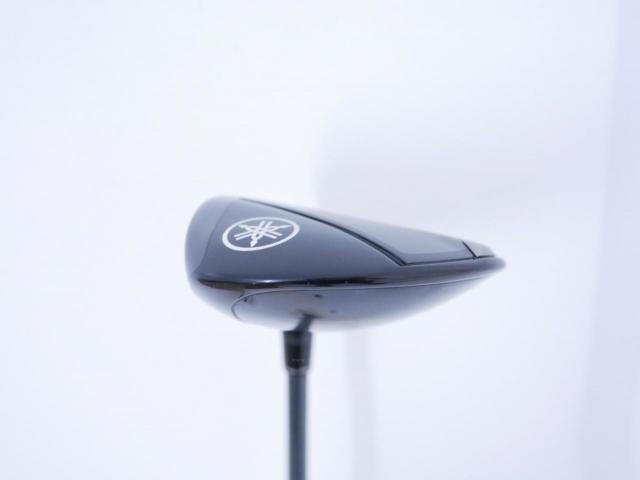 Fairway Wood : Yamaha : หัวไม้ 3 Yamaha Inpres DriveStar (รุ่นล่าสุด ปี 2025 ตีไกลมากๆ) Loft 15 ก้าน Fujikura Speeder NX M425f Flex R