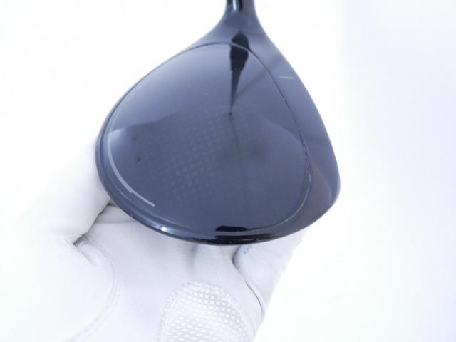 Fairway Wood : Yamaha : หัวไม้ 3 Yamaha Inpres DriveStar (รุ่นล่าสุด ปี 2025 ตีไกลมากๆ) Loft 15 ก้าน Fujikura Speeder NX M425f Flex R