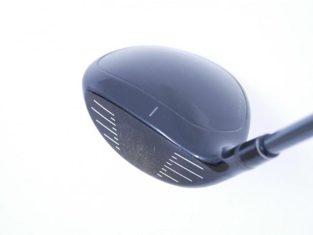 Fairway Wood : Yamaha : หัวไม้ 3 Yamaha Inpres DriveStar (รุ่นล่าสุด ปี 2025 ตีไกลมากๆ) Loft 15 ก้าน Fujikura Speeder NX M425f Flex R
