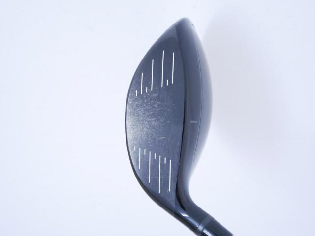 Fairway Wood : Yamaha : หัวไม้ 3 Yamaha Inpres DriveStar (รุ่นล่าสุด ปี 2025 ตีไกลมากๆ) Loft 15 ก้าน Fujikura Speeder NX M425f Flex R