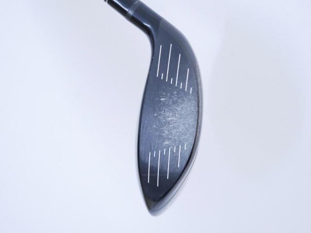 Fairway Wood : Yamaha : หัวไม้ 3 Yamaha Inpres DriveStar (รุ่นล่าสุด ปี 2025 ตีไกลมากๆ) Loft 15 ก้าน Fujikura Speeder NX M425f Flex R