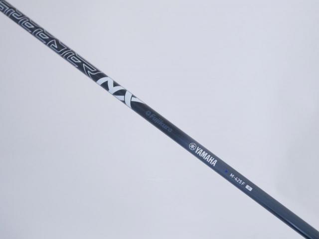 Fairway Wood : Yamaha : หัวไม้ 3 Yamaha Inpres DriveStar (รุ่นล่าสุด ปี 2025 ตีไกลมากๆ) Loft 15 ก้าน Fujikura Speeder NX M425f Flex R