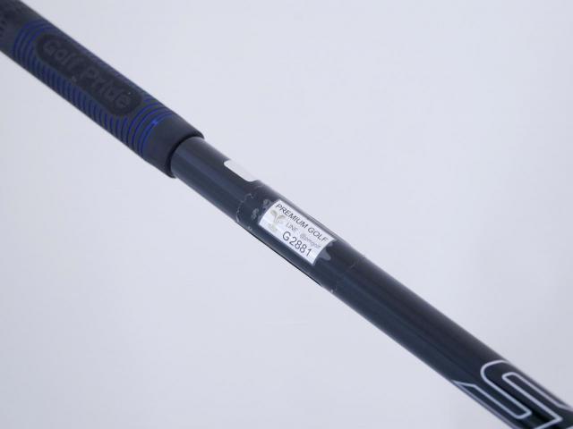 Fairway Wood : Yamaha : หัวไม้ 3 Yamaha Inpres DriveStar (รุ่นล่าสุด ปี 2025 ตีไกลมากๆ) Loft 15 ก้าน Fujikura Speeder NX M425f Flex R