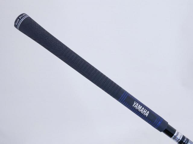 Fairway Wood : Yamaha : หัวไม้ 3 Yamaha Inpres DriveStar (รุ่นล่าสุด ปี 2025 ตีไกลมากๆ) Loft 15 ก้าน Fujikura Speeder NX M425f Flex R