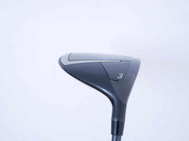 Fairway Wood : Yamaha : หัวไม้ 3 Yamaha Inpres DriveStar (รุ่นล่าสุด ปี 2025 ตีไกลมากๆ) Loft 15 ก้าน Fujikura Speeder NX M425f Flex R