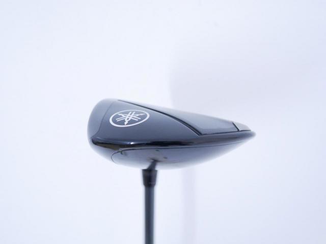 Fairway Wood : Yamaha : หัวไม้ 3 Yamaha Inpres DriveStar (รุ่นล่าสุด ปี 2025 ตีไกลมากๆ) Loft 15 ก้าน Fujikura Speeder NX M425f Flex R