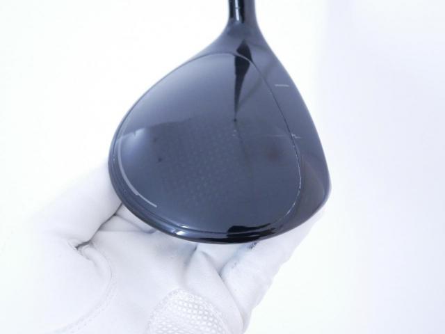 Fairway Wood : Yamaha : หัวไม้ 3 Yamaha Inpres DriveStar (รุ่นล่าสุด ปี 2025 ตีไกลมากๆ) Loft 15 ก้าน Fujikura Speeder NX M425f Flex R