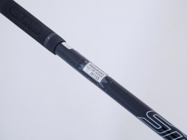 Fairway Wood : Yamaha : หัวไม้ 3 Yamaha Inpres DriveStar (รุ่นล่าสุด ปี 2025 ตีไกลมากๆ) Loft 15 ก้าน Fujikura Speeder NX M425f Flex R