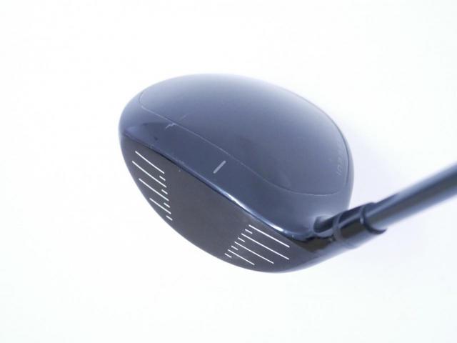 Fairway Wood : Yamaha : หัวไม้ 3 Yamaha Inpres DriveStar (รุ่นล่าสุด ปี 2025 ตีไกลมากๆ) Loft 15 ก้าน Fujikura Speeder NX M425f Flex R