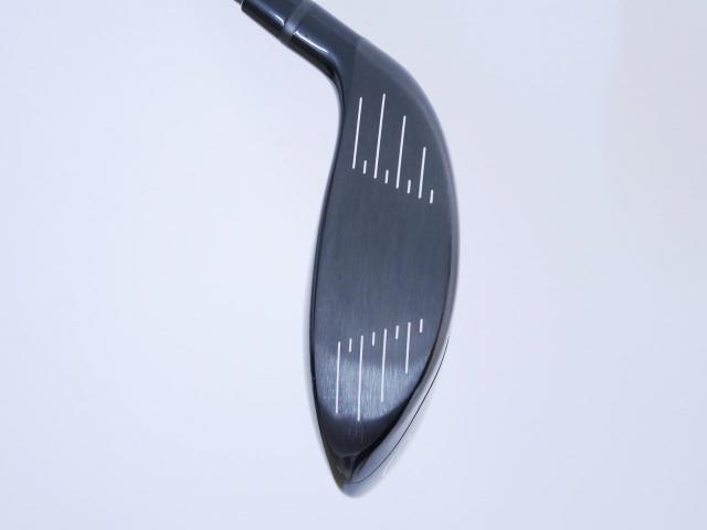 Fairway Wood : Yamaha : หัวไม้ 3 Yamaha Inpres DriveStar (รุ่นล่าสุด ปี 2025 ตีไกลมากๆ) Loft 15 ก้าน Fujikura Speeder NX M425f Flex R