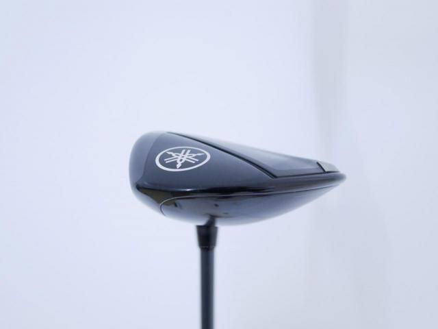 Fairway Wood : Yamaha : หัวไม้ 5 Yamaha Inpres DriveStar (รุ่นล่าสุด ปี 2025 ตีไกลมากๆ) Loft 17 ก้าน Fujikura Speeder NX M425f Flex R