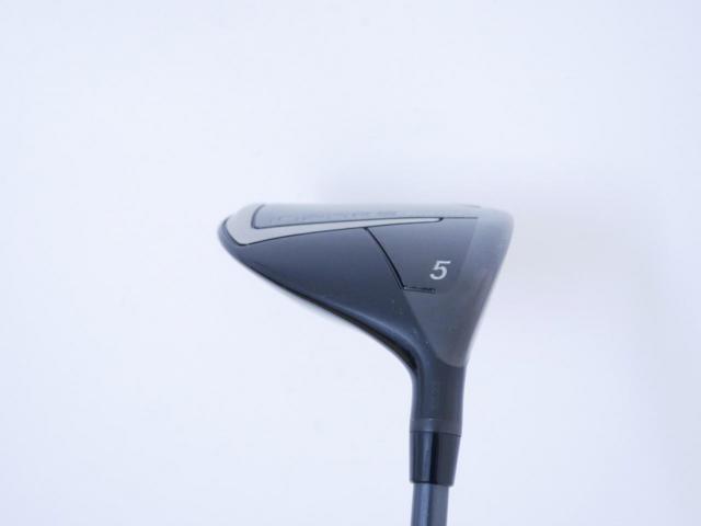 Fairway Wood : Yamaha : หัวไม้ 5 Yamaha Inpres DriveStar (รุ่นล่าสุด ปี 2025 ตีไกลมากๆ) Loft 17 ก้าน Fujikura Speeder NX M425f Flex R