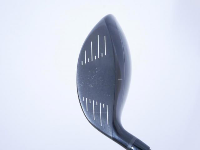 Fairway Wood : Yamaha : หัวไม้ 5 Yamaha Inpres DriveStar (รุ่นล่าสุด ปี 2025 ตีไกลมากๆ) Loft 17 ก้าน Fujikura Speeder NX M425f Flex R