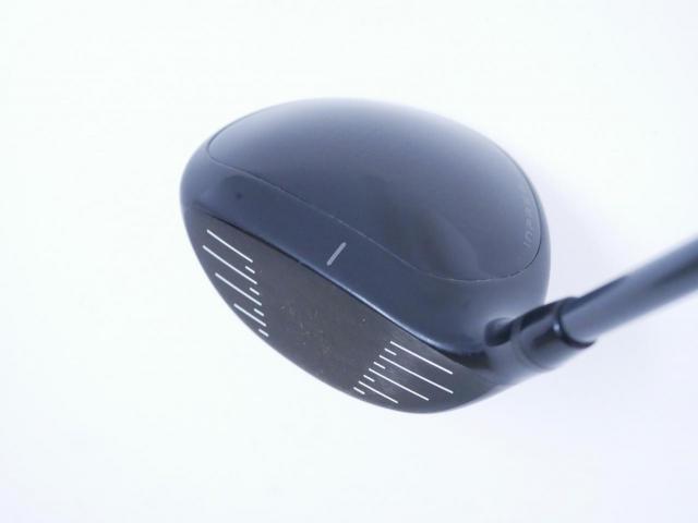 Fairway Wood : Yamaha : หัวไม้ 5 Yamaha Inpres DriveStar (รุ่นล่าสุด ปี 2025 ตีไกลมากๆ) Loft 17 ก้าน Fujikura Speeder NX M425f Flex R