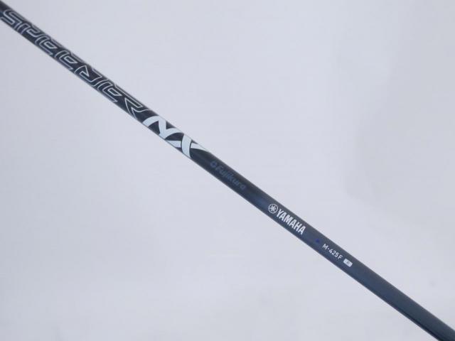 Fairway Wood : Yamaha : หัวไม้ 5 Yamaha Inpres DriveStar (รุ่นล่าสุด ปี 2025 ตีไกลมากๆ) Loft 17 ก้าน Fujikura Speeder NX M425f Flex R