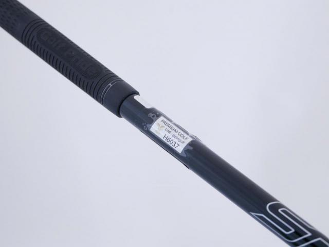 Fairway Wood : Yamaha : หัวไม้ 5 Yamaha Inpres DriveStar (รุ่นล่าสุด ปี 2025 ตีไกลมากๆ) Loft 17 ก้าน Fujikura Speeder NX M425f Flex R