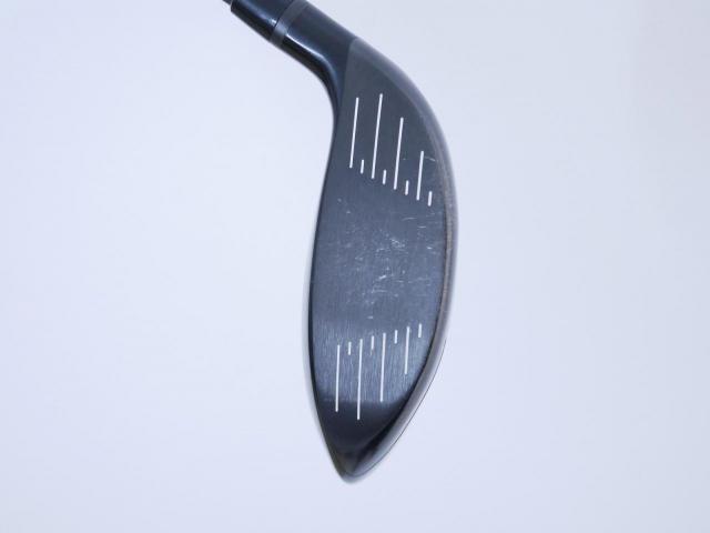 Fairway Wood : Yamaha : หัวไม้ 5 Yamaha Inpres DriveStar (รุ่นล่าสุด ปี 2025 ตีไกลมากๆ) Loft 17 ก้าน Fujikura Speeder NX M425f Flex R