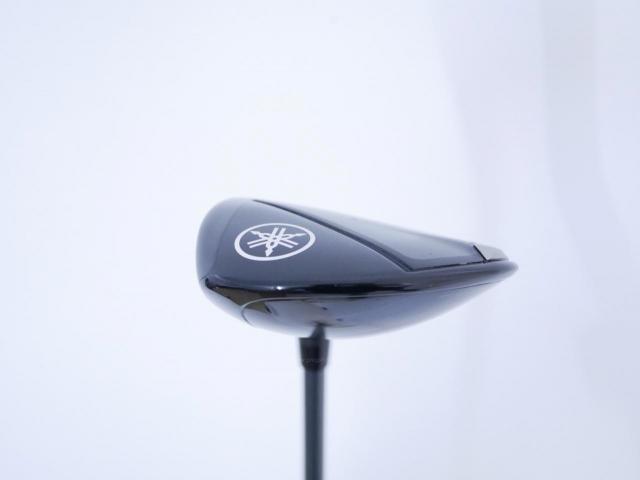 Fairway Wood : Yamaha : หัวไม้ 5 Yamaha Inpres DriveStar (รุ่นล่าสุด ปี 2025 ตีไกลมากๆ) Loft 17 ก้าน Fujikura Speeder NX M425f Flex SR