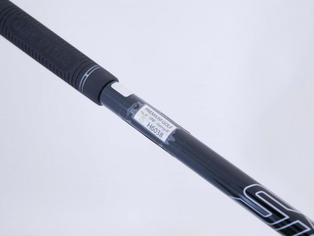 Fairway Wood : Yamaha : หัวไม้ 5 Yamaha Inpres DriveStar (รุ่นล่าสุด ปี 2025 ตีไกลมากๆ) Loft 17 ก้าน Fujikura Speeder NX M425f Flex SR