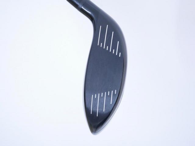 Fairway Wood : Yamaha : หัวไม้ 5 Yamaha Inpres DriveStar (รุ่นล่าสุด ปี 2025 ตีไกลมากๆ) Loft 17 ก้าน Fujikura Speeder NX M425f Flex SR