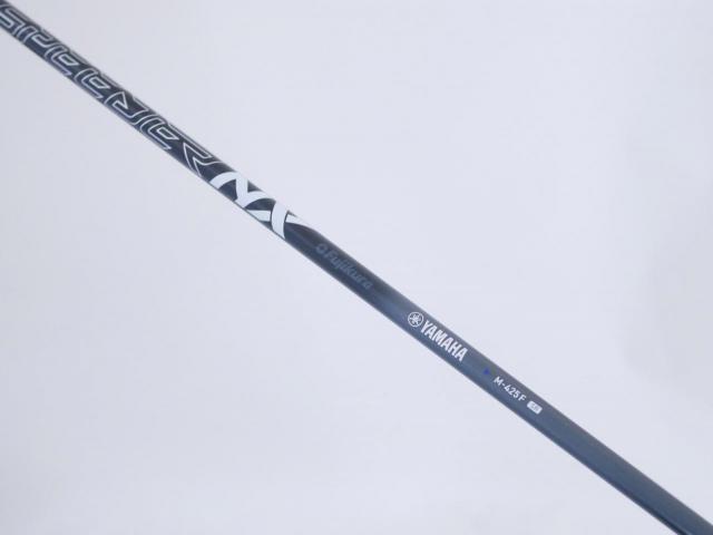 Fairway Wood : Yamaha : หัวไม้ 5 Yamaha Inpres DriveStar (รุ่นล่าสุด ปี 2025 ตีไกลมากๆ) Loft 17 ก้าน Fujikura Speeder NX M425f Flex SR