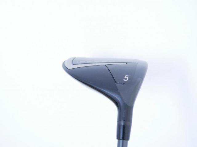 Fairway Wood : Yamaha : หัวไม้ 5 Yamaha Inpres DriveStar (รุ่นล่าสุด ปี 2025 ตีไกลมากๆ) Loft 17 ก้าน Fujikura Speeder NX M425f Flex SR