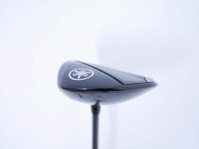 Fairway Wood : Yamaha : หัวไม้ 5 Yamaha Inpres DriveStar (รุ่นล่าสุด ปี 2025 ตีไกลมากๆ) Loft 17 ก้าน Fujikura Speeder NX M425f Flex SR
