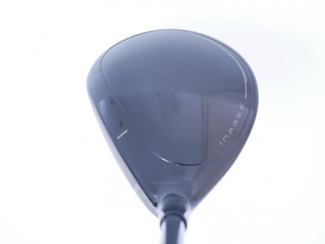 Fairway Wood : Yamaha : หัวไม้ 5 Yamaha Inpres DriveStar (รุ่นล่าสุด ปี 2025 ตีไกลมากๆ) Loft 17 ก้าน Fujikura Speeder NX M425f Flex SR