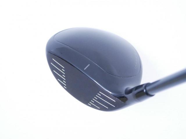 Fairway Wood : Yamaha : หัวไม้ 5 Yamaha Inpres DriveStar (รุ่นล่าสุด ปี 2025 ตีไกลมากๆ) Loft 17 ก้าน Fujikura Speeder NX M425f Flex SR