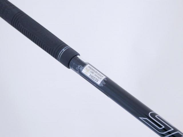 Fairway Wood : Yamaha : หัวไม้ 5 Yamaha Inpres DriveStar (รุ่นล่าสุด ปี 2025 ตีไกลมากๆ) Loft 17 ก้าน Fujikura Speeder NX M425f Flex SR