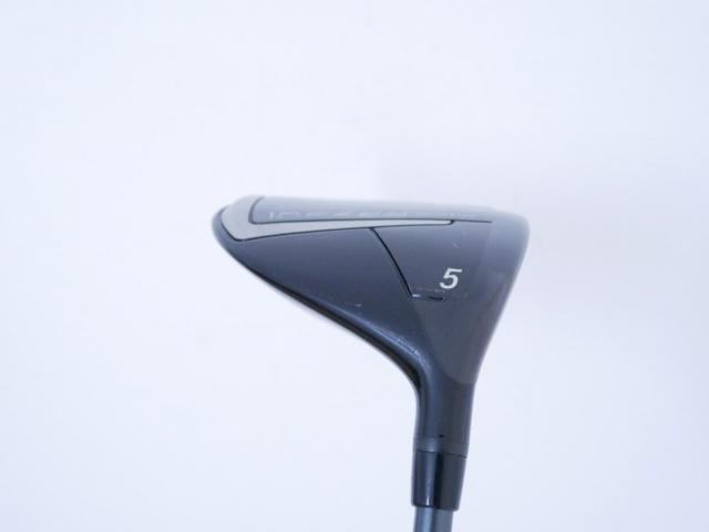 Fairway Wood : Yamaha : หัวไม้ 5 Yamaha Inpres DriveStar (รุ่นล่าสุด ปี 2025 ตีไกลมากๆ) Loft 17 ก้าน Fujikura Speeder NX M425f Flex R