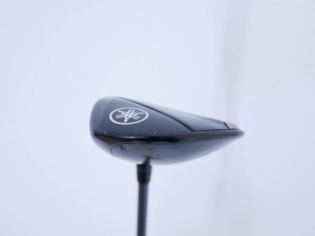 Fairway Wood : Yamaha : หัวไม้ 5 Yamaha Inpres DriveStar (รุ่นล่าสุด ปี 2025 ตีไกลมากๆ) Loft 17 ก้าน Fujikura Speeder NX M425f Flex R