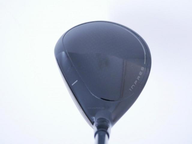 Fairway Wood : Yamaha : หัวไม้ 5 Yamaha Inpres DriveStar (รุ่นล่าสุด ปี 2025 ตีไกลมากๆ) Loft 17 ก้าน Fujikura Speeder NX M425f Flex R
