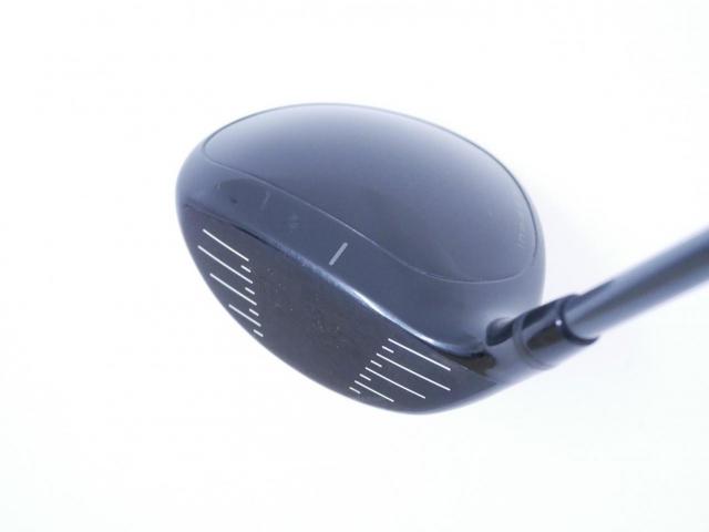 Fairway Wood : Yamaha : หัวไม้ 5 Yamaha Inpres DriveStar (รุ่นล่าสุด ปี 2025 ตีไกลมากๆ) Loft 17 ก้าน Fujikura Speeder NX M425f Flex R