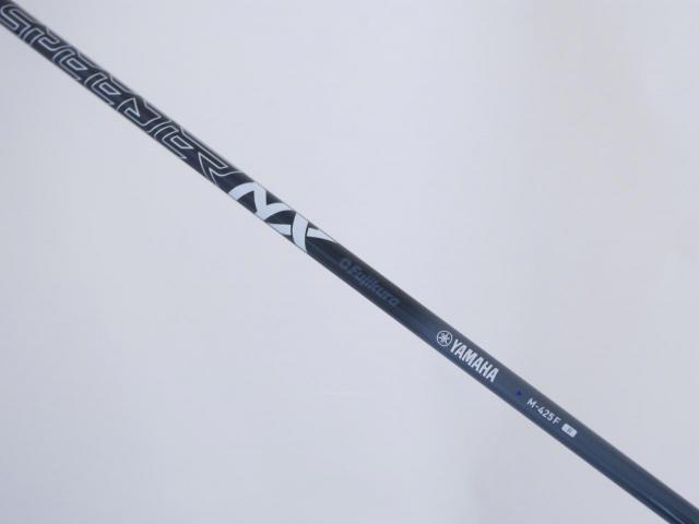 Fairway Wood : Yamaha : หัวไม้ 5 Yamaha Inpres DriveStar (รุ่นล่าสุด ปี 2025 ตีไกลมากๆ) Loft 17 ก้าน Fujikura Speeder NX M425f Flex R