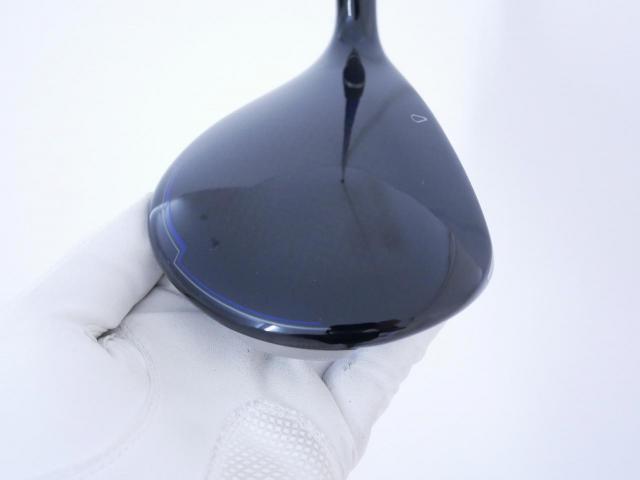 Fairway Wood : Yamaha : หัวไม้ 3 Yamaha Inpres DriveStar (รุ่นปี 2023 ตีไกลมากๆ) Loft 15 ก้าน Fujikura Speeder NX M423f Flex R